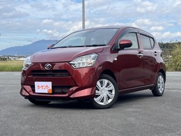 ダイハツ ミライース 660 X SAIII 社外CDオーディオ　ETC　キーレス　禁煙車