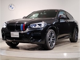 BMW X4 xドライブ20d Mスポーツ ディーゼルターボ 4WD 弊社下取 全席シートヒーター 全方位カメラ