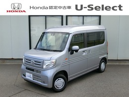 ホンダ N-VAN 660 L 4WD 当社デモカー   ディスプレイオーディオ