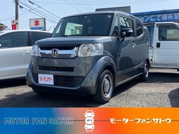 ホンダ N-BOXスラッシュ 660 X ストリートロッドスタイルPKG ナビ TV