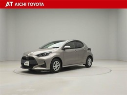 トヨタ ヤリス 1.0 G 