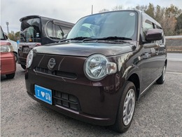 ダイハツ ミラココア 660 L 車検2年登録　Bluetooth接続