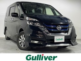 日産 セレナ 1.2 e-POWER ハイウェイスター V 純正ナビ フリップダウンモニター 全周囲