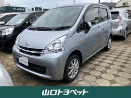 ダイハツ ムーヴ ムーヴ X 