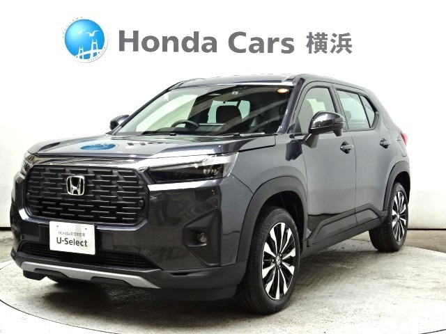 ホンダカーズ横浜 佐原インター店へようこそ！ 当社デモカーお墨付き車両！人気車両で充実装備の一台！お薦めです！