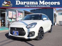 スズキ スイフト スポーツ 1.4 セーフティS スペアキー 保証書 取説