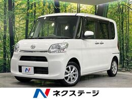 ダイハツ タント 660 X SAIII 電動スライドドア SDナビ バックカメラ
