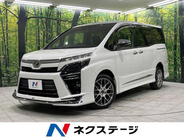 両側電動スライドドア　セーフティセンス　禁煙車　純正9型SDナビ　ETC