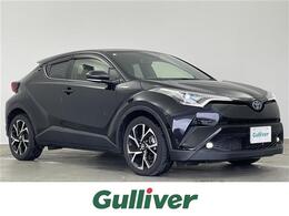 トヨタ C-HR ハイブリッド 1.8 G 純正ナビ トヨタセーフティ  BSM ETC