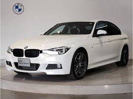 BMW 3シリーズ 318i Mスポーツ エディション シャドー ブラックレザ液晶メーターブラックキドニー