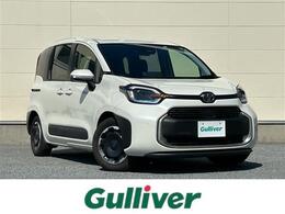 トヨタ シエンタ ハイブリッド 1.5 Z 純正メモリナビ/バックカメラ/フルセグ/ク