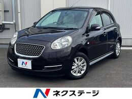 日産 マーチ 1.2 ボレロ 純正SDナビ スマートキー ETC オー