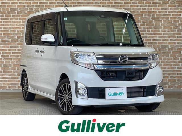 4WD　ターボ　両側パワースライドドア　スマートアシスト　衝突被害軽減ブレーキ　レーンアシスト