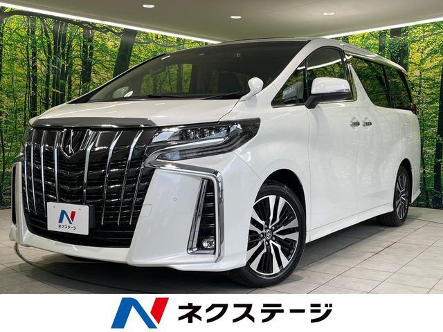禁煙車　サンルーフ　フリップダウンモニター　衝突被害軽減装置　BSM