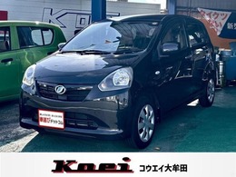 ダイハツ ミライース 660 X 