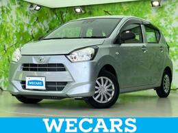 ダイハツ ミライース 660 L SAIII ディスプレイオーディオ9インチ/スマートア