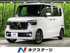 R7　ホンダ　N　BOX　カスタム