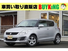 スズキ スイフト 1.2 XG-DJE 4WD 4WD　アイドリングストップ　シートヒータ
