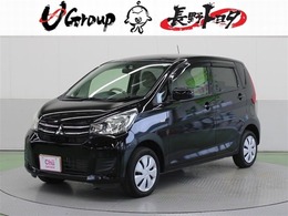 三菱 eKワゴン 660 E CD再生機能　ワンセグ