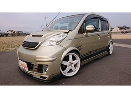 ホンダ ライフ 660 D ターボ 