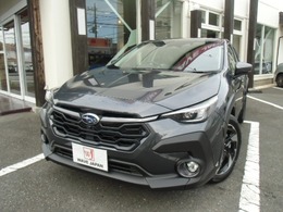スバル クロストレック 2.0 リミテッド 新車2025MY　11.6型ナビTV機能 コードUGC