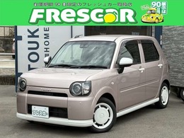 ダイハツ ミラトコット 660 G SAIII ナビTV/CD/DVD/Bluetooth/Bカメラ