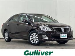 トヨタ プレミオ 1.8 X EXパッケージ 4WD 4WD 修復歴無し