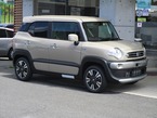 1.0 ハイブリッド MZ