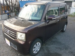 ダイハツ ムーヴコンテ 660 X 