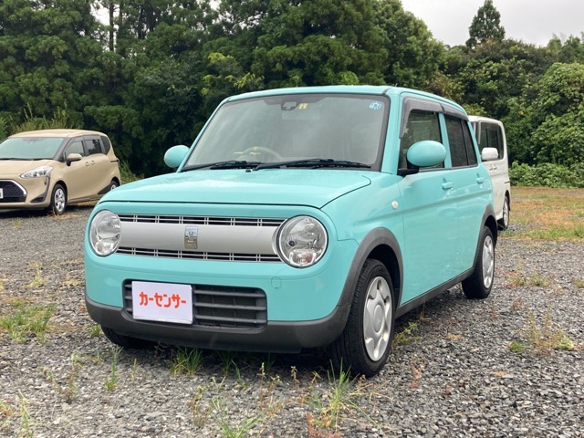 新車販売、中古車販売、車検整備、お車の事なら　新堀自動車　スズキ自販吹上　にお任せ下さい♪