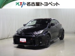 トヨタ GRヤリス 1.6 RZ ハイ パフォーマンス 4WD 