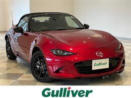 マツダ ロードスター 1.5 RS 純正DA バックカメラ BSM 追クルコン BOSE