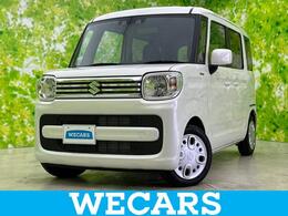 スズキ スペーシア 660 ハイブリッド G セーフティサポート/ABS/禁煙車/エアバッグ