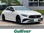 CLS220 d スポーツ エクスクルーシブ パッケージ ディーゼルターボ