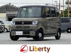 R7　ホンダ　N　BOX　ジョイ