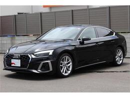 アウディ A5スポーツバック 35 TDI Sライン 