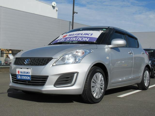 スズキ スイフト XG 3型 ZC72S.ZD72S 2014年 1.7万キロ (千葉県