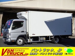 UDトラックス カゼット ワイドロング　冷蔵冷凍車　2t積 低温　床アルミ板張り　菱重製　ラッシング