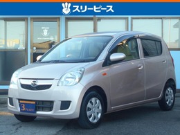 ダイハツ ミラ 660 X スペシャル ワンセグTV！走行33280km！車検整備付き