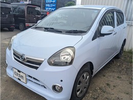 ダイハツ ミライース 660 Gf 4WD 