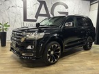 4.6 GX 4WD