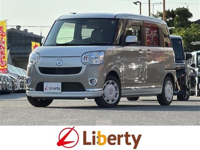 ■□■□■ 近畿・四国で19店舗展開中のリバティです！！ お好きな車種・グレード・カラーがきっと見つかります。登録届出済未使用車は遠方販売不可です。ご購入可能エリアに関してはお問合せください。■□■□■