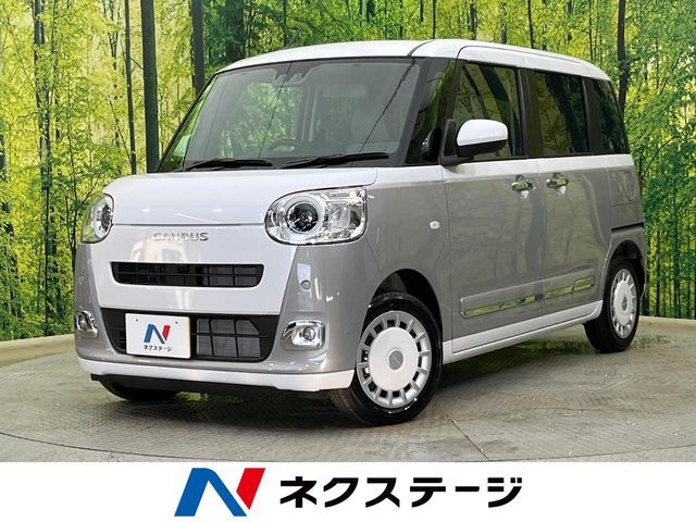 届出済未使用車　両側電動スライド　バックカメラ　スマートアシスト