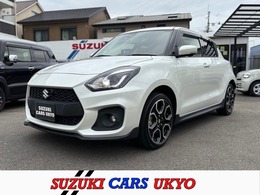 スズキ スイフト スポーツ 1.4 