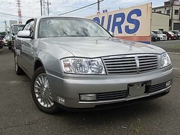日産 セドリック 2.5 250L-Four 4WD ワンオーナー記録RB25ターボ4WD