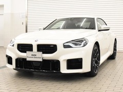 BMW M2 クーペ の中古車 M ステップトロニック 鳥取県鳥取市 848.0万円