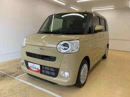 ダイハツ ムーヴキャンバス 660 セオリー Gターボ 