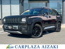 ホンダ WR-V 1.5 Z プラス ブラックスタイル DAMD REVERB