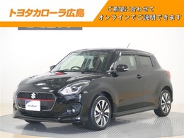 スズキ スイフト スイフト RSt 