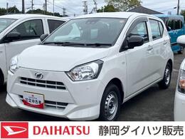 ダイハツ ミライース 660 B SAIII 13スチールホイール　マルチリフレクター